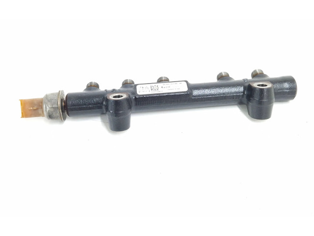 Vstřikovací lišta 9804776780, 172511079   Peugeot 3008 II    BHZ 