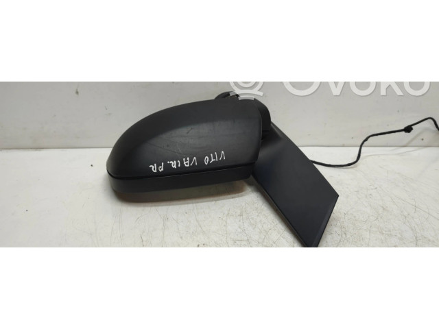 Zpětné zrcátko  Mercedes-Benz Vito Viano W639 2010  A3158441  