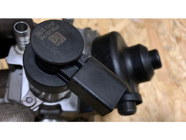 Vstřikovací čerpadlo 7823452, 0445010519   BMW 1 F20 F21  pro naftový motor 2.0  