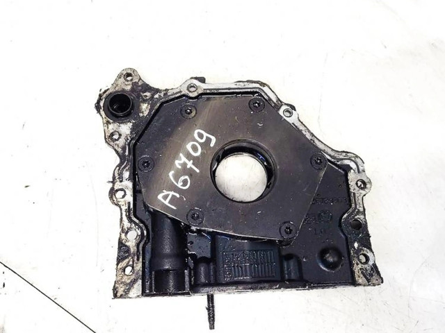 Čerpadlo oleje 26724803, 72804803   Citroen C4 I 1.6  