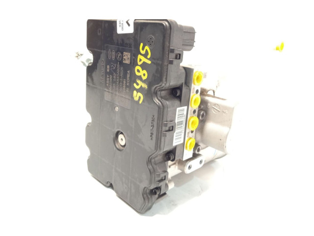 Jednotka ABS 58500G2750, BA60002500   Hyundai Ioniq 2022