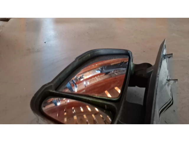 Zpětné zrcátko  levé Citroen Jumper 2009    