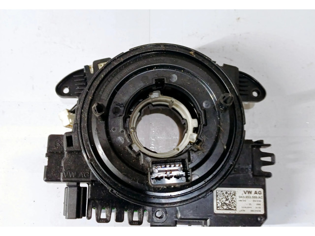 Подрулевой шлейф SRS 5K0953569AC   Volkswagen Sharan