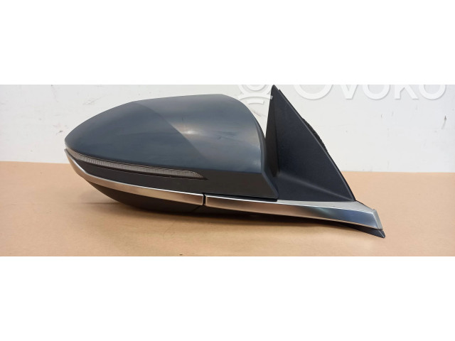 Zpětné zrcátko pravé Hyundai Tucson IV NX4 2021  87620N7160TG8, 24336044TG8  