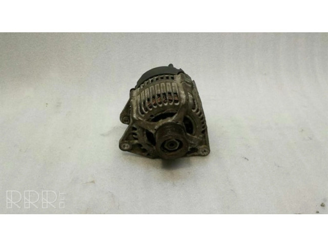 Генератор AMR2938   Land Rover Range Rover P38A 4.6     