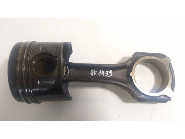  Поршень с шатуном om646.963 , 646.963 A6460300020, A6460300220  Mercedes-Benz C W203 для дизельного двигателя 2.1
