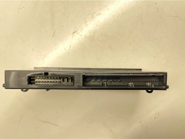 Блок комфорта 9288418, 1856764121   BMW 6 F06 Gran coupe   