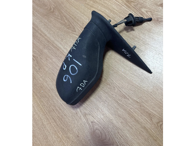 Zpětné zrcátko  Peugeot 106 1994  01805, 02805  