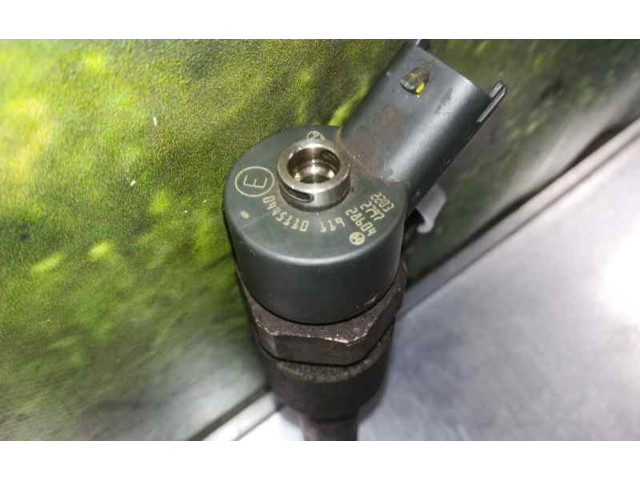 Форсунка BOSCH    Fiat Stilo   
