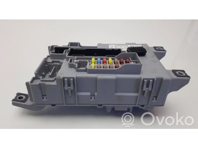 Блок предохранителей  01368892080, 28290405   Citroen Nemo    