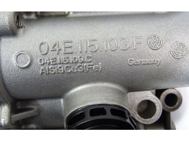 Čerpadlo oleje 04E115103F   Audi A3 S3 8V   