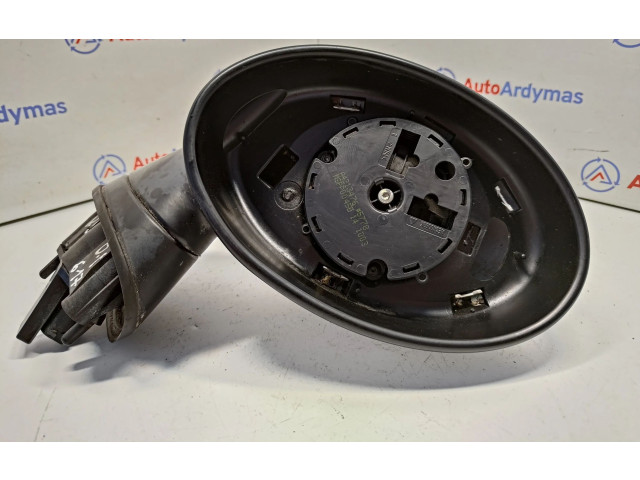 Zpětné zrcátko  Mini One - Cooper R50 - 53 2003  51167192470  