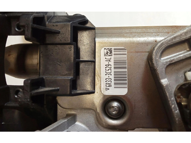    Рулевая рейка 6R33-3C529-AC   Ford Mustang V 2005 - 2014 года