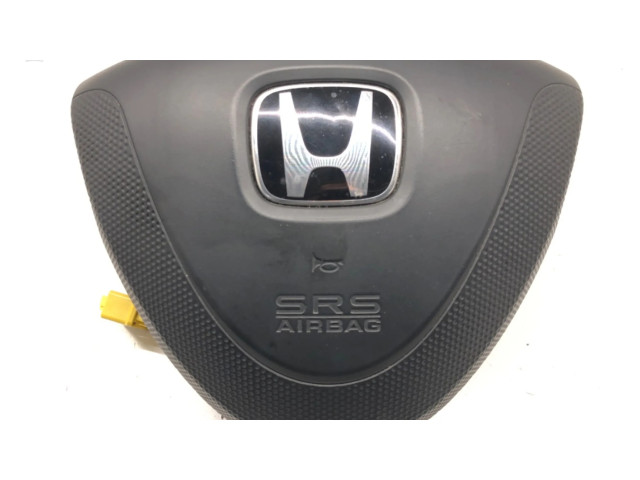 Подушка безопасности водителя    Honda City