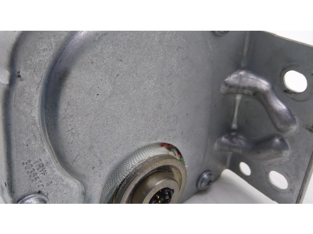 Подушка безопасности пассажира 1024021420091, 34009374F   BMW 3 E92 E93