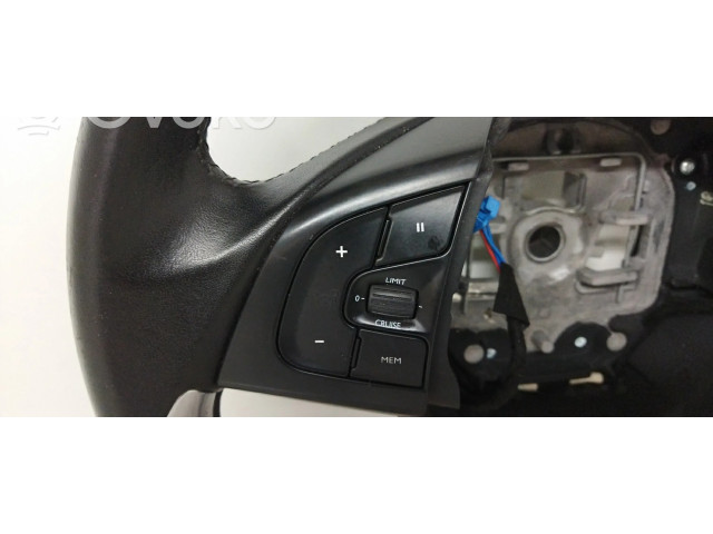 Volant Citroen DS5 2012 98002840XX  