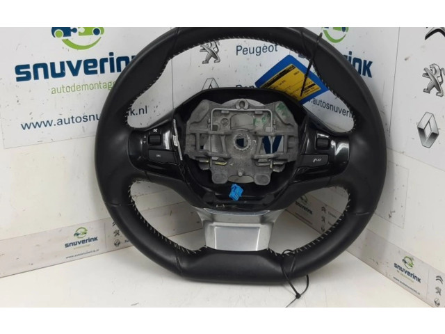 Volant Peugeot 308 2015 98084115XU, 96785124ZD  