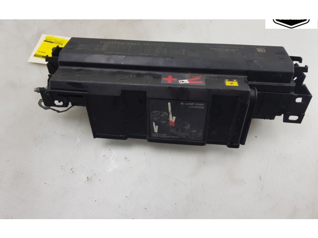 Блок предохранителей  103440500F, 103440500F   Tesla Model S    