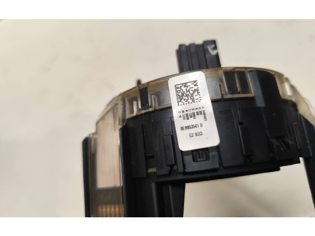 Подрулевой шлейф SRS 8E0953541D   Volkswagen Touareg I