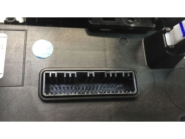 Блок управления климат-контролем 97250G2CP0   Hyundai Ioniq