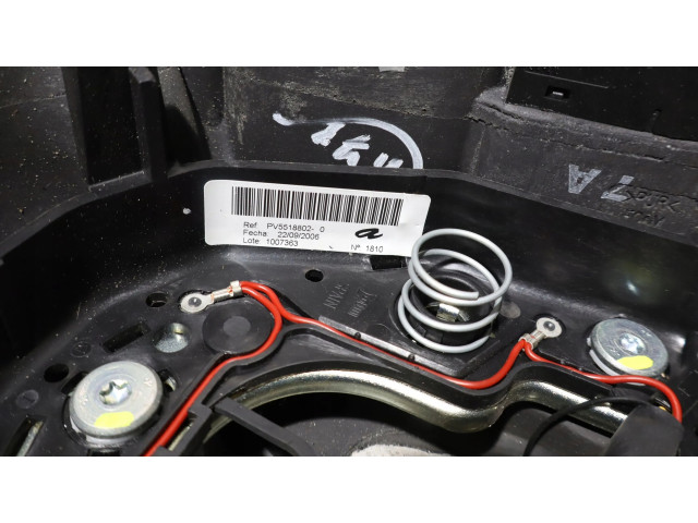 Volant Volvo S80 2007   