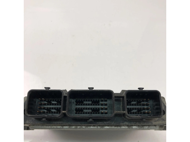 Řídící jednotka 9661004480, 0281012465   Peugeot 207 CC 2007