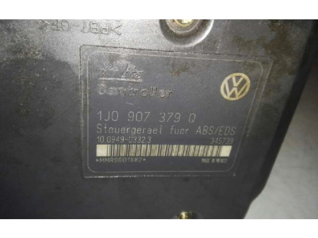 Jednotka ABS 1J0614217E   Seat Toledo I (1L) 