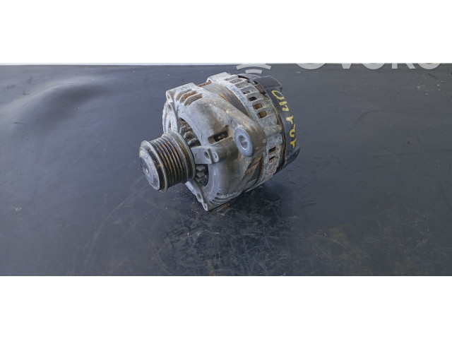 Генератор P56029739AA, TN1042118870   Jeep Cherokee      