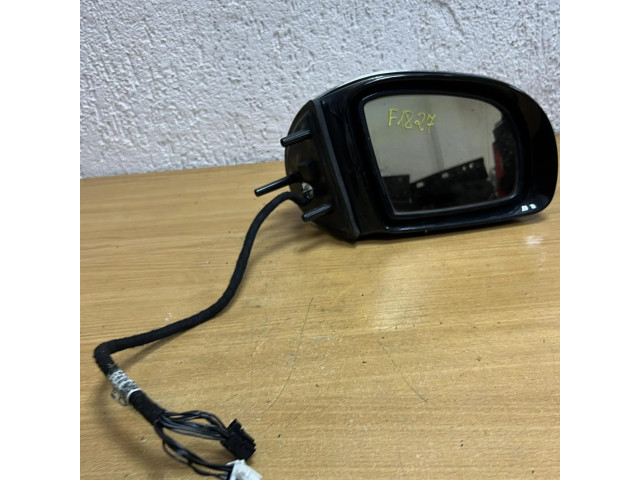 Zpětné zrcátko pravé Mercedes-Benz ML W164 2007  A1648104416, F1827  