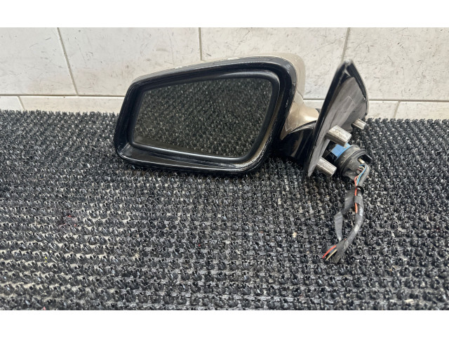 Zpětné zrcátko  BMW 6 F06 Gran coupe 2014  E1021016, A046412  