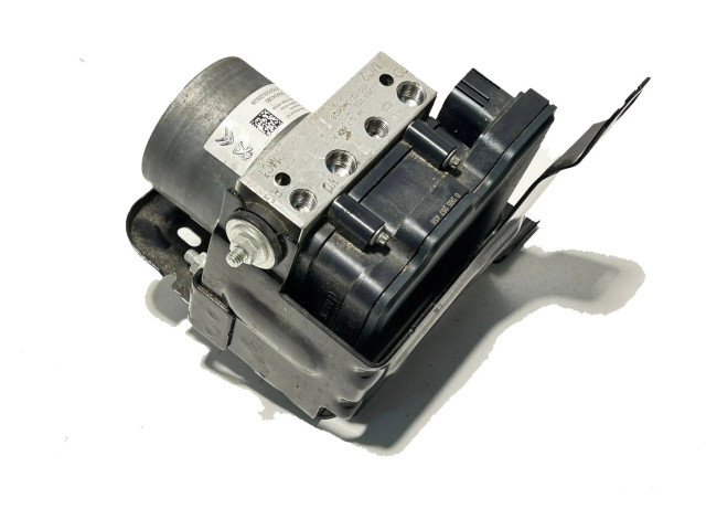 Jednotka ABS 9826694380, 19412   Peugeot 3008 II 2020