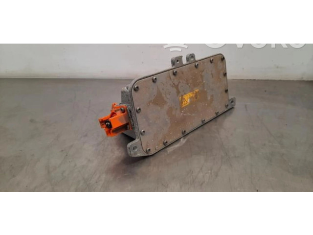   Pojistková skříňka JPLA14A740AB   Land Rover Range Rover Sport L494 2019