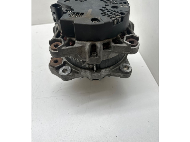 Поршень Генератор D4204T9 30659580, 0125812009  Volvo S90, V90  