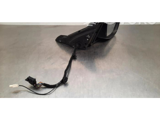 Zpětné zrcátko  Peugeot 308 2022  985310439V  