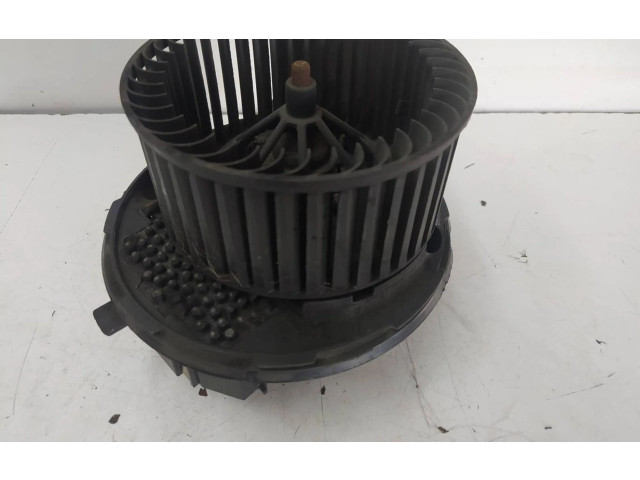Вентилятор печки    3C0907521F, 3C0907521F   Seat Altea XL