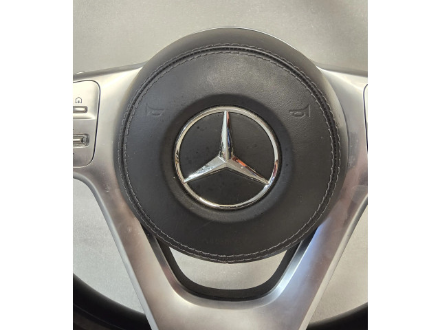 Volant Mercedes-Benz S C217 2018 A0040053999  