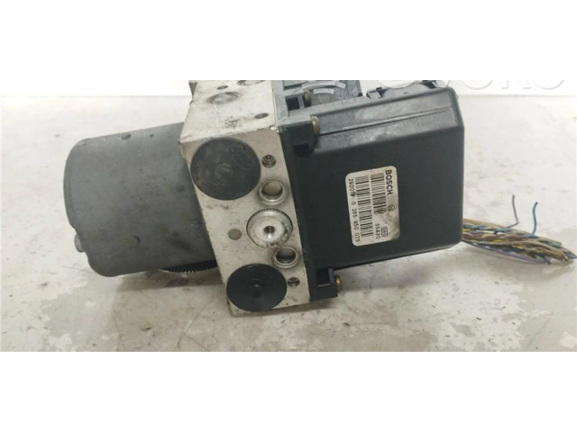 Блок АБС 1494680080, 0140001   Peugeot  807   -  года