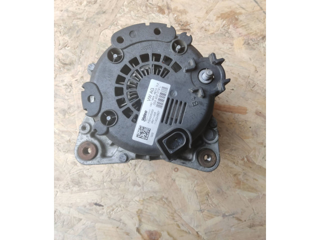 Генератор 059903019L, FGN20S023   Audi A6 S6 C7 4G      