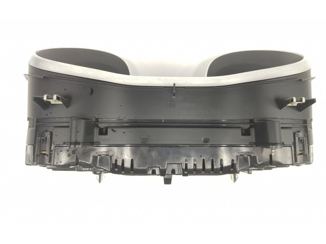 Панель приборов A4479007809, A4479007809   Mercedes-Benz V Class W447       