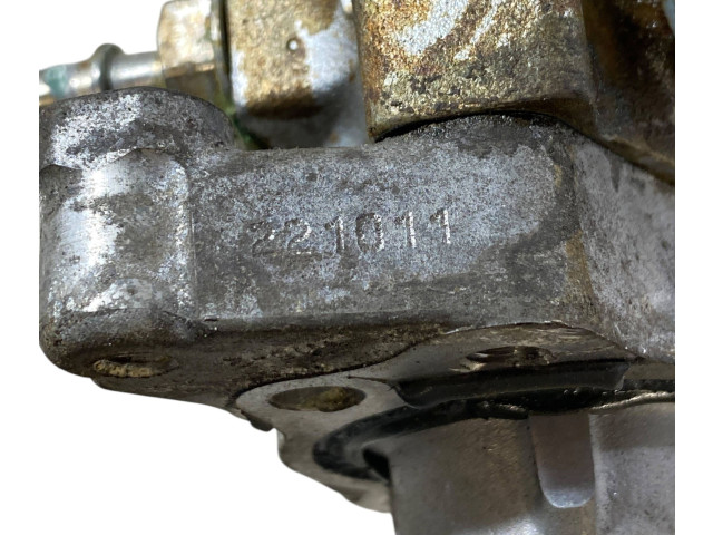 Vstřikovací čerpadlo 16625AA120   Subaru Forester SK     