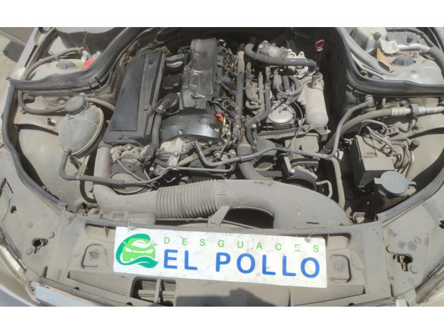 Руль Mercedes-Benz CL C215  2000 - 2006 года A2044600216, A2044600216      