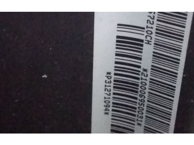 Volant Volvo V70 2010 P31271094, 31271094  