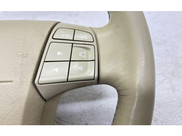 Volant Volvo S80 2008 30778869  