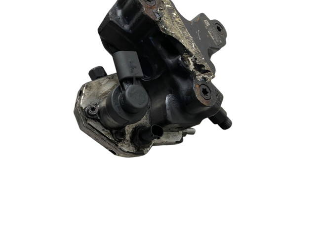 Vstřikovací čerpadlo A6420701001, 0445010245   Mercedes-Benz ML W164     