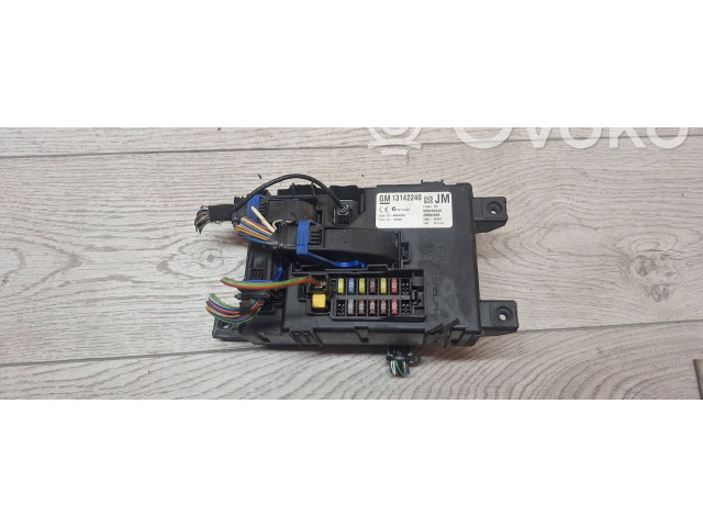 Блок комфорта 13142240   Honda Civic   