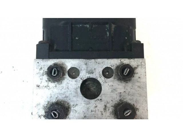Jednotka ABS 0265216801, 46773428   Alfa Romeo 156 2000