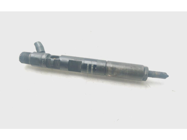 Vstřikovač 8200049876   Renault Kangoo I     
