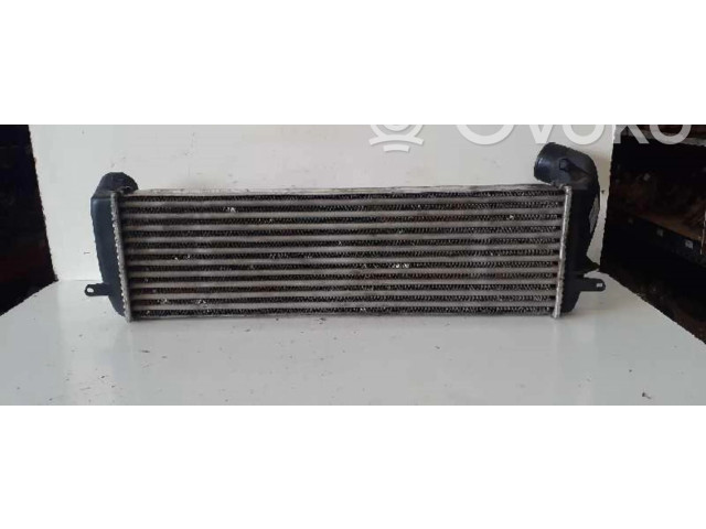 Интеркулер  855527Q   Renault Safrane 