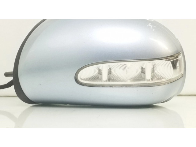 Zpětné zrcátko  levé Mercedes-Benz ML W164 2006  A1648104116  