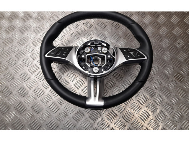 Volant Mercedes-Benz C W206 2022 A0004604619  
